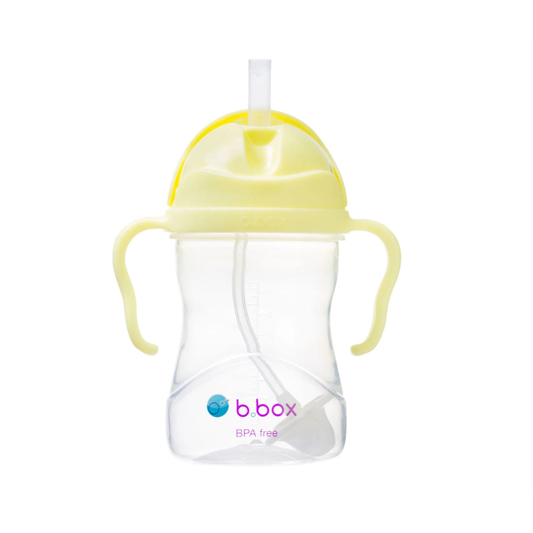B.BOX SIPPY CUP - GELATO BANANA SPLIT