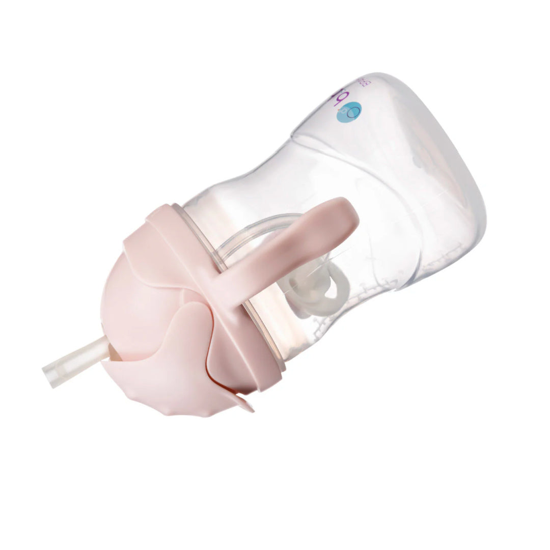 B.BOX SIPPY CUP - BLUSH