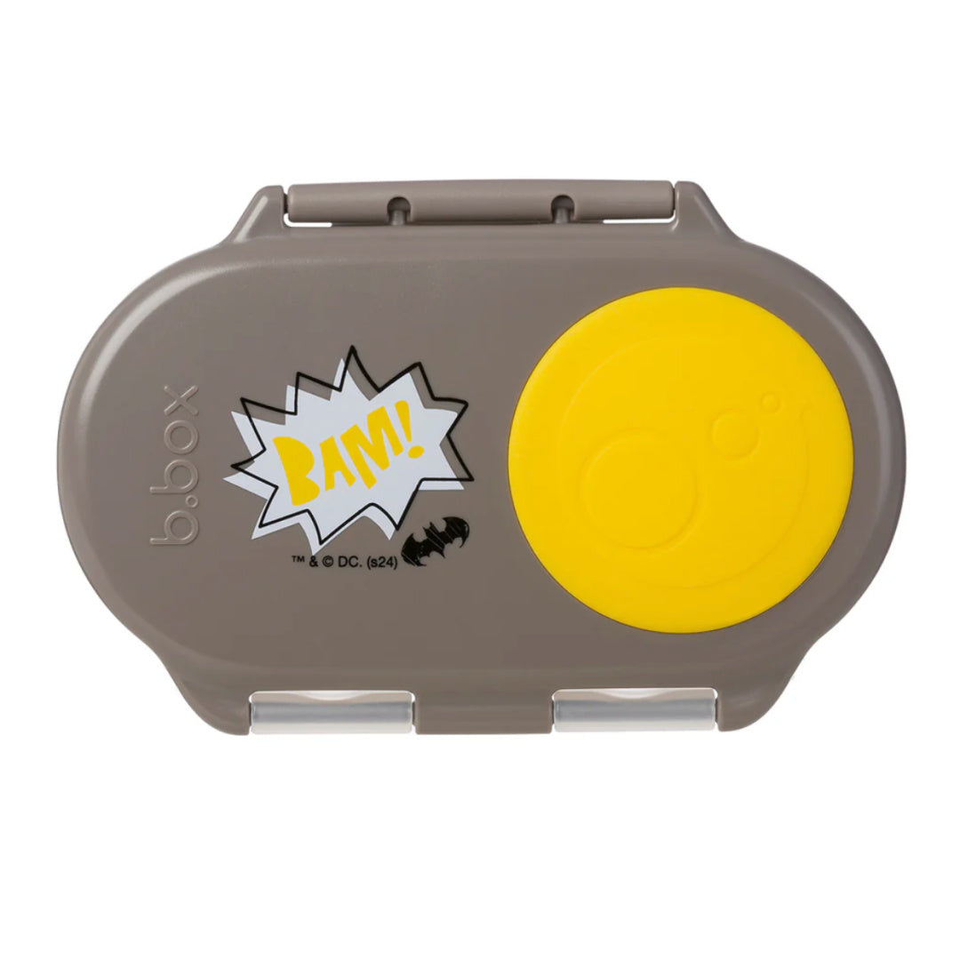 BATMAN™ x B.BOX SNACK BOX