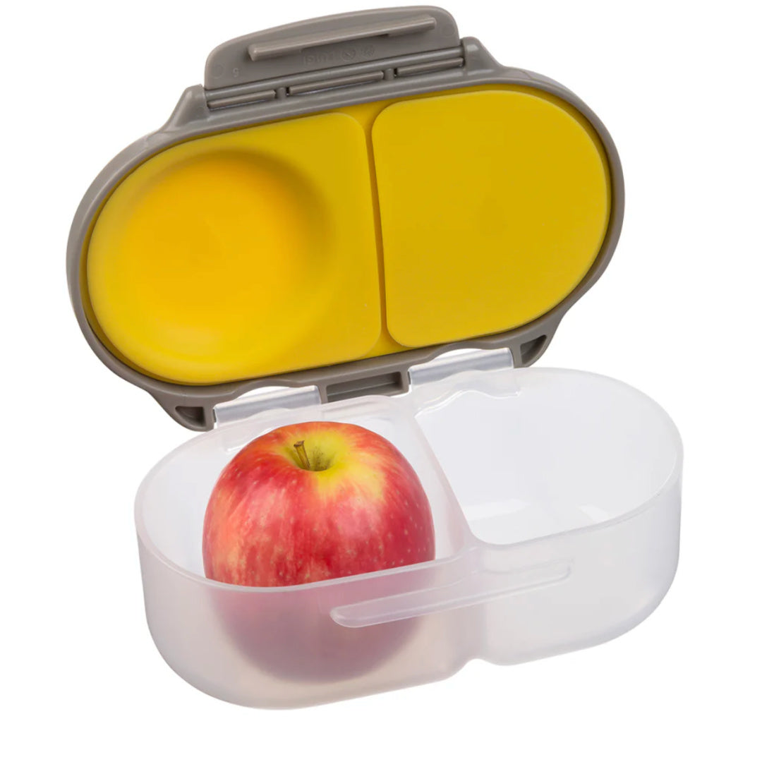 BATMAN™ x B.BOX SNACK BOX