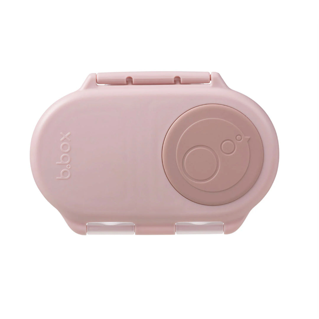 B.BOX SNACK BOX - BLUSH CRUSH