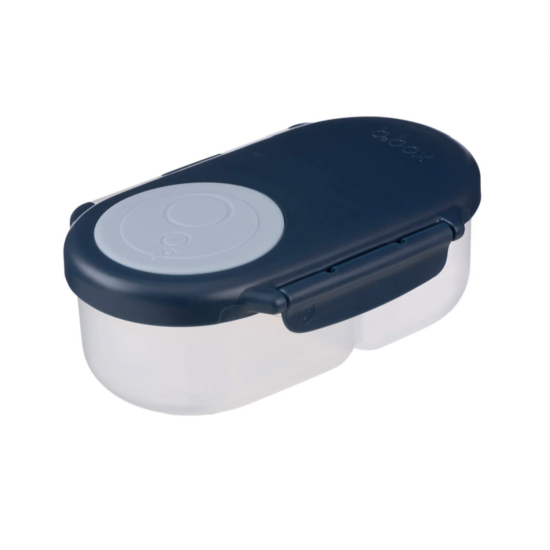 B.BOX SNACK BOX - MIDNIGHT