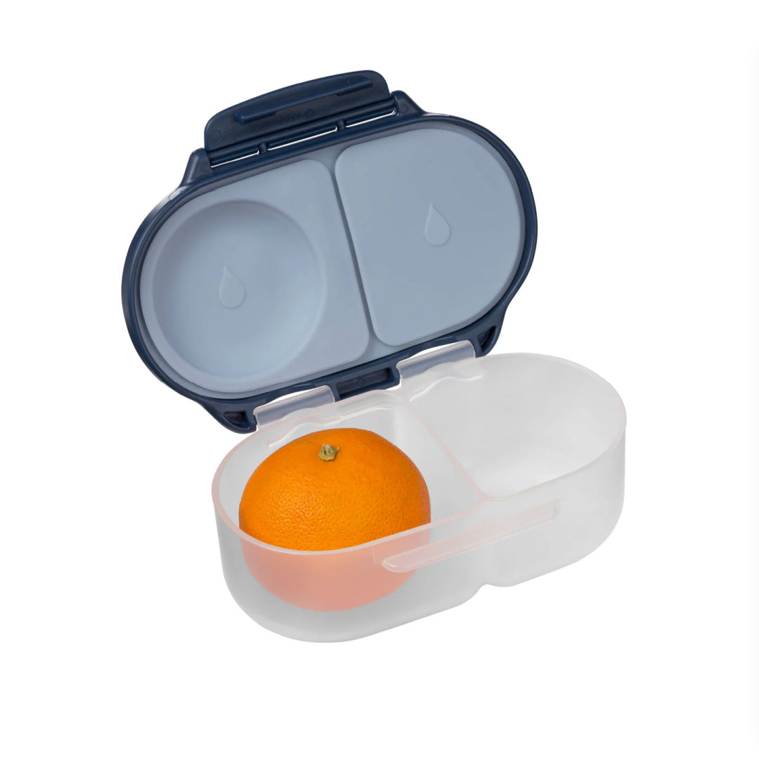 B.BOX SNACK BOX - MIDNIGHT