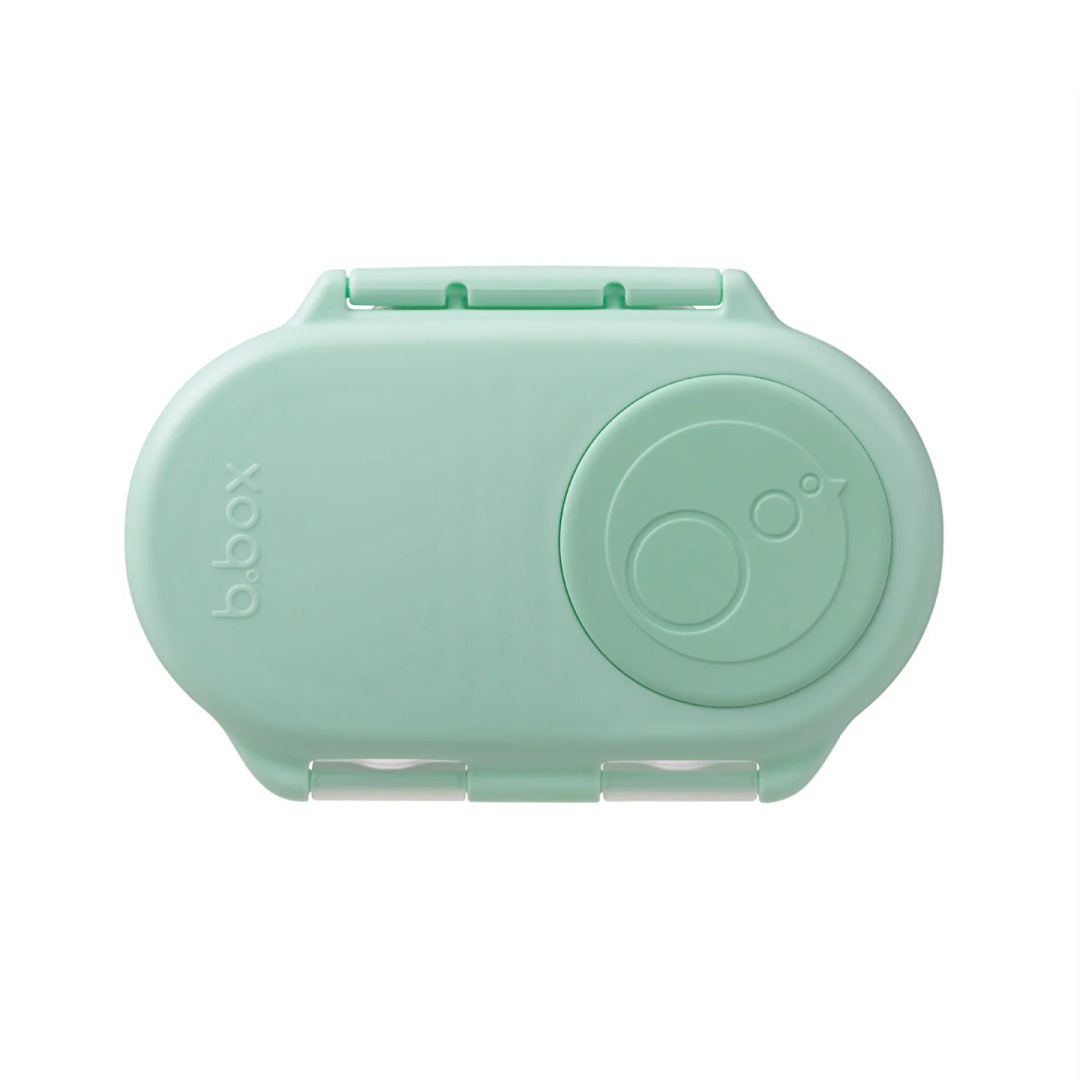 B.BOX SNACK BOX - SPEARMINT