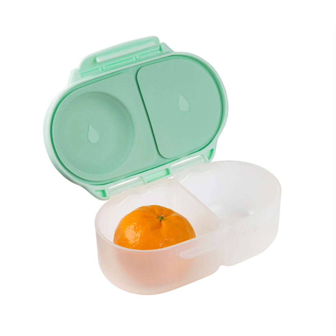 B.BOX SNACK BOX - SPEARMINT