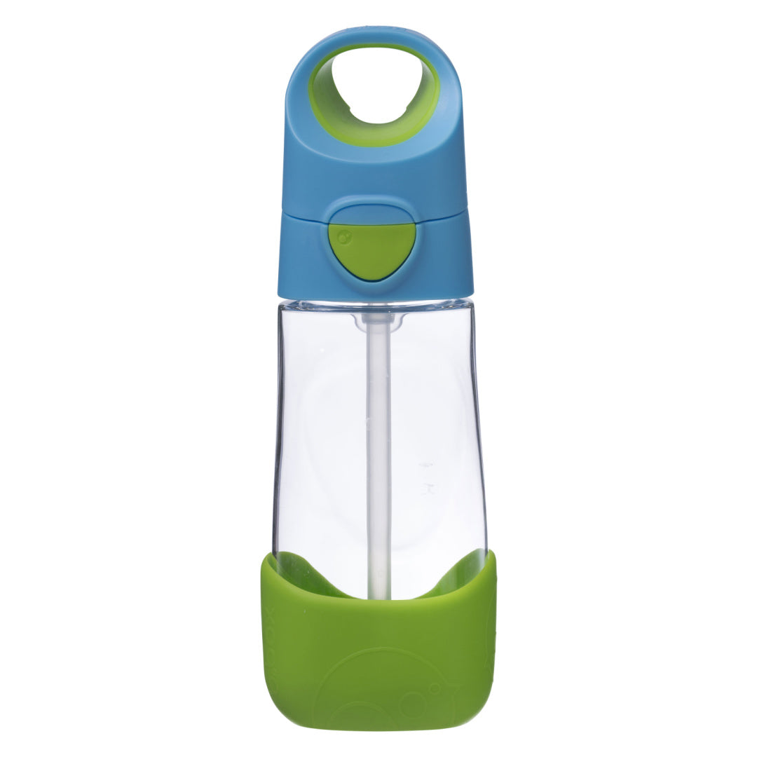 B.BOX TRITAN™ DRINK BOTTLE 450ML - OCEAN BREEZE