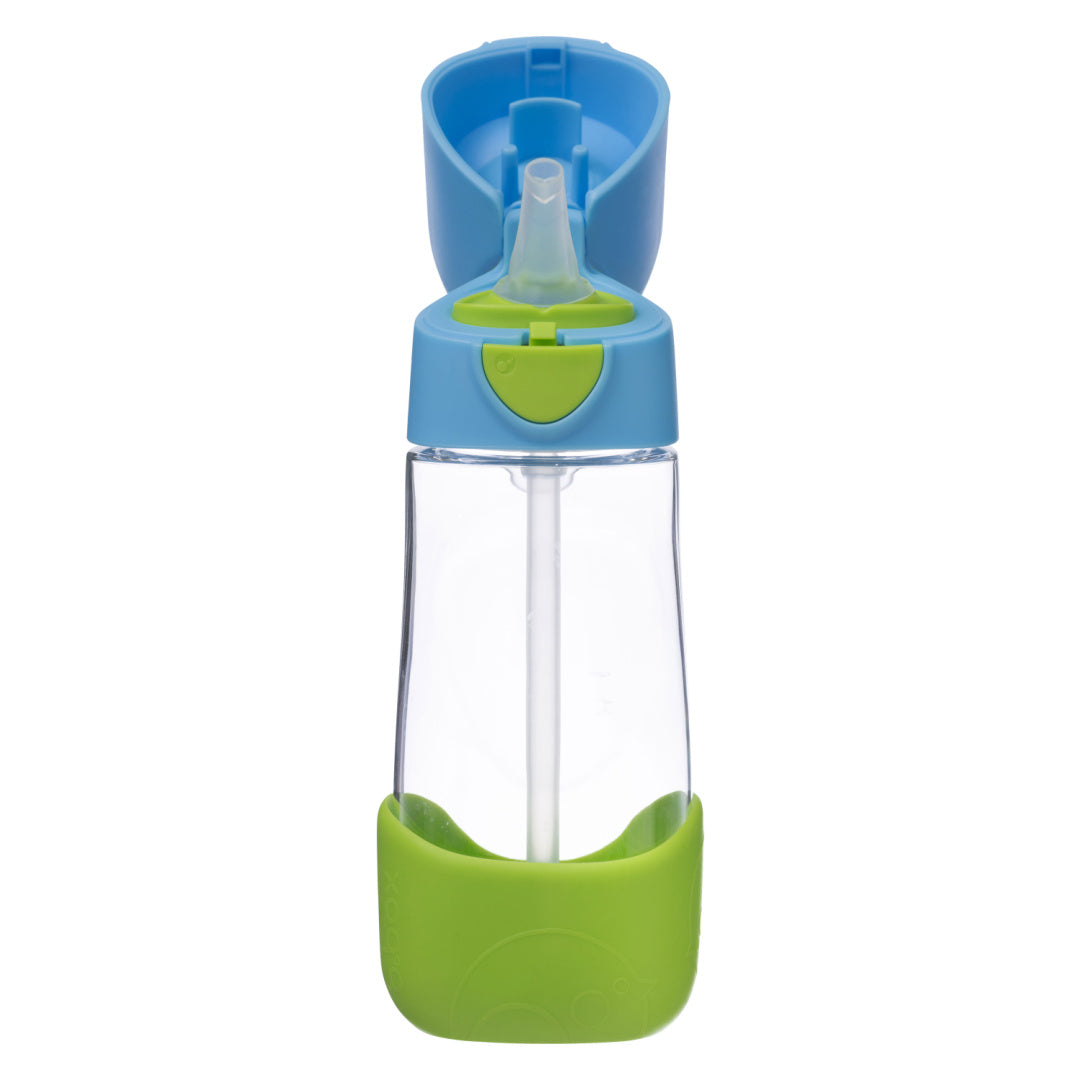 B.BOX TRITAN™ DRINK BOTTLE 450ML - OCEAN BREEZE