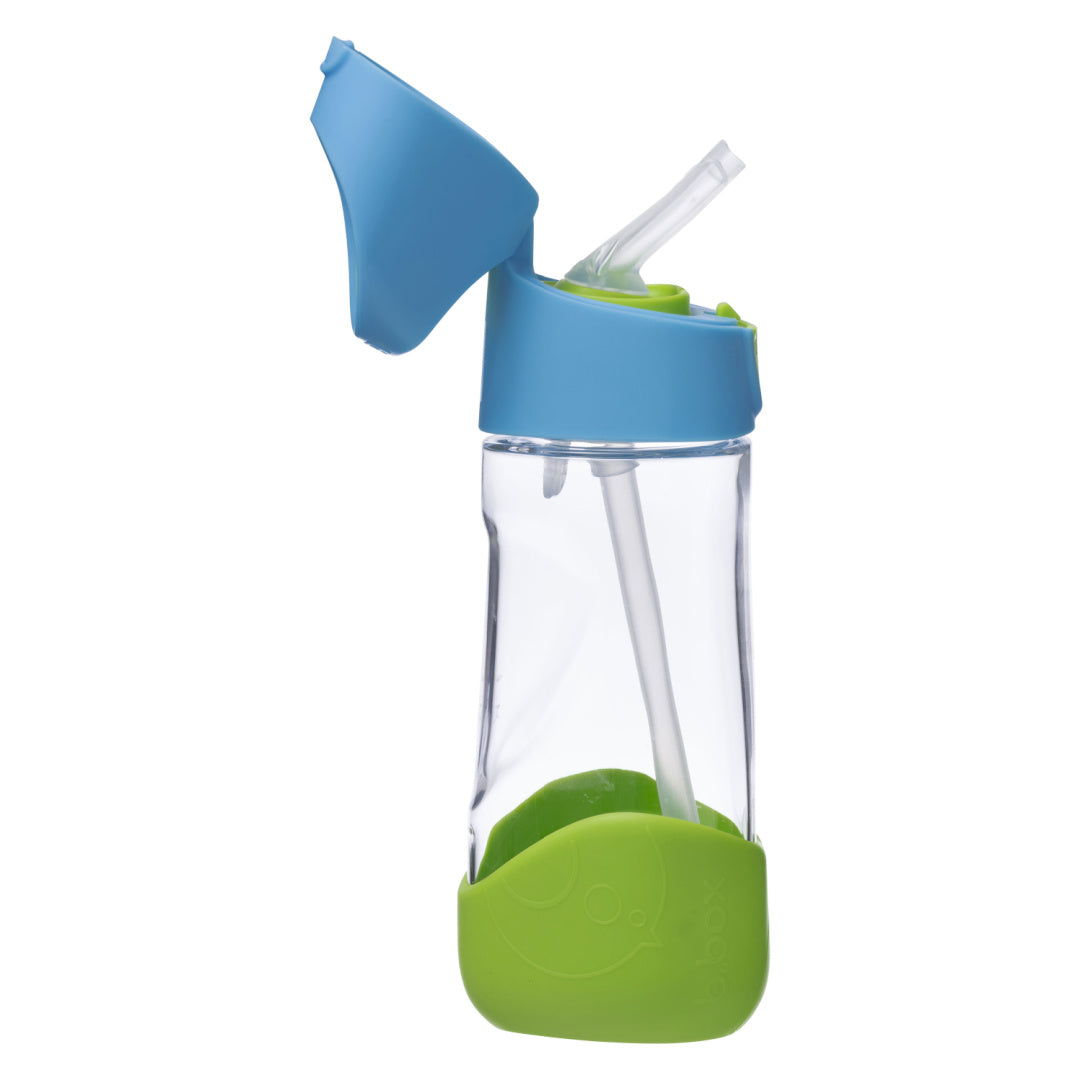 B.BOX TRITAN™ DRINK BOTTLE 450ML - OCEAN BREEZE