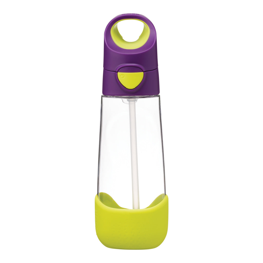 B.BOX TRITAN™ DRINK BOTTLE 600ML - PASSION SPLASH