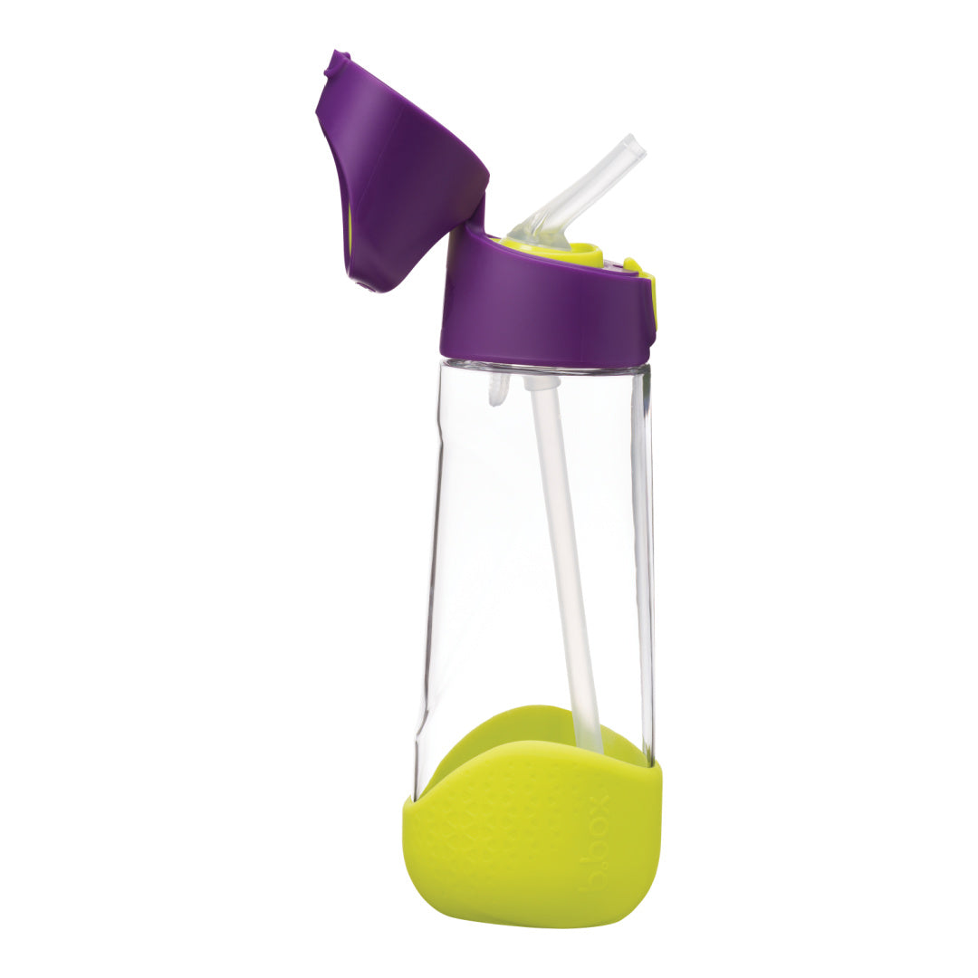 B.BOX TRITAN™ DRINK BOTTLE 600ML - PASSION SPLASH