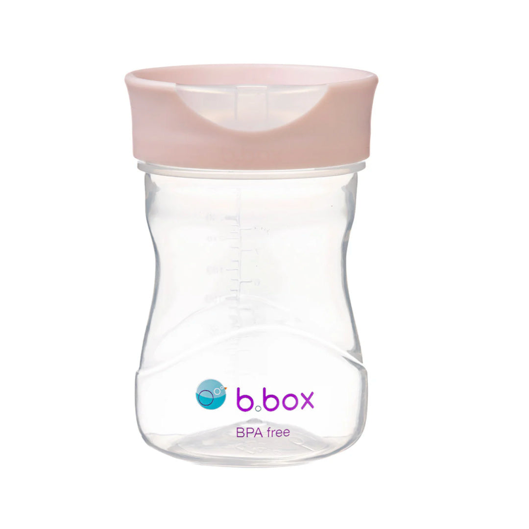 B.BOX TRAINING CUP - BLUSH