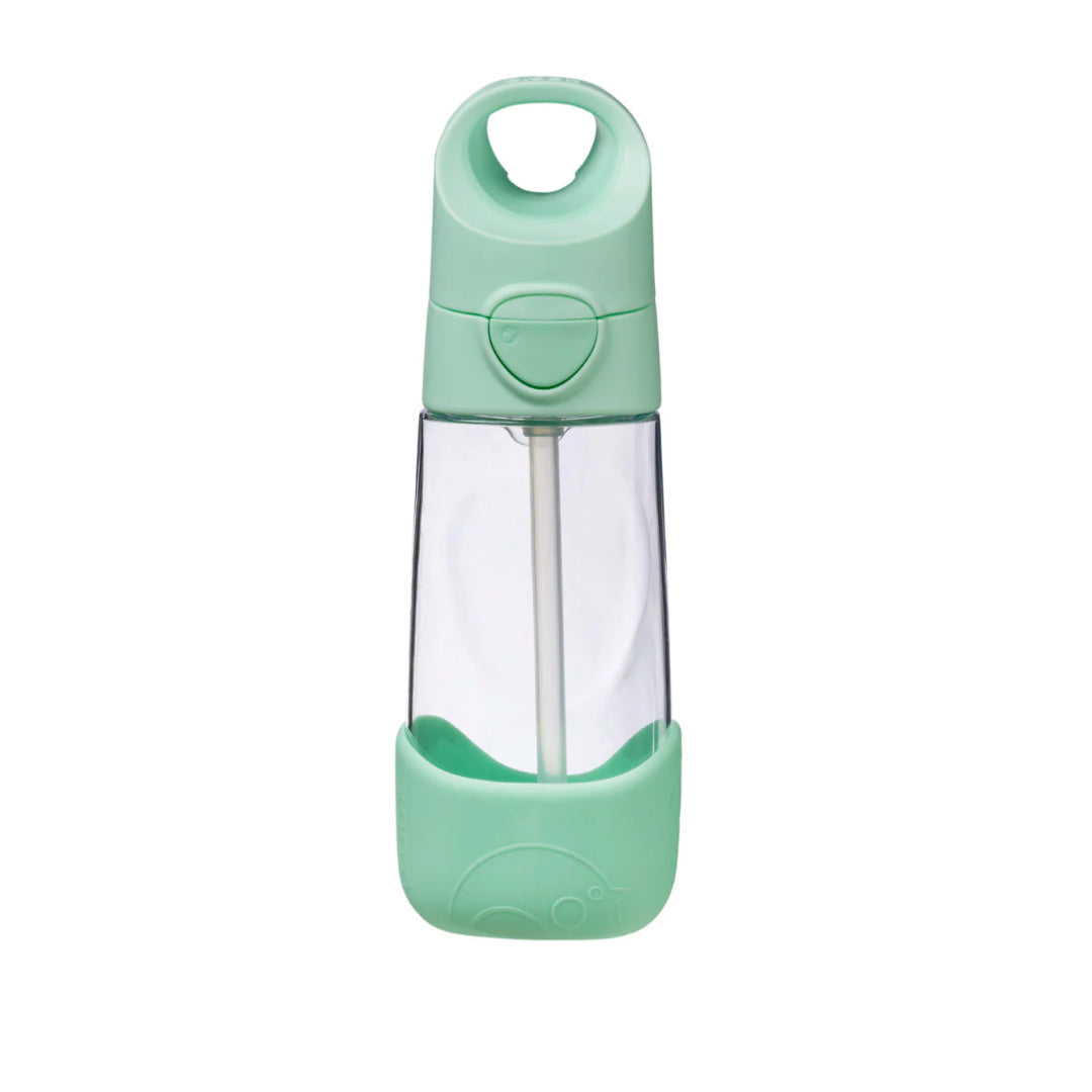 B.BOX TRITAN™ DRINK BOTTLE 450ML - SPEARMINT