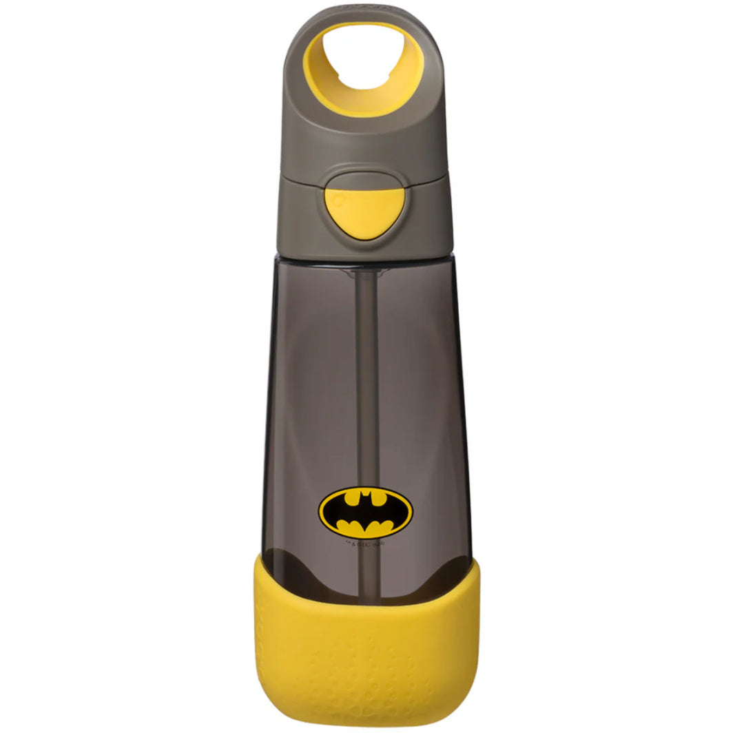 BATMAN™ x B.BOX TRITAN™ DRINK BOTTLE 600ML