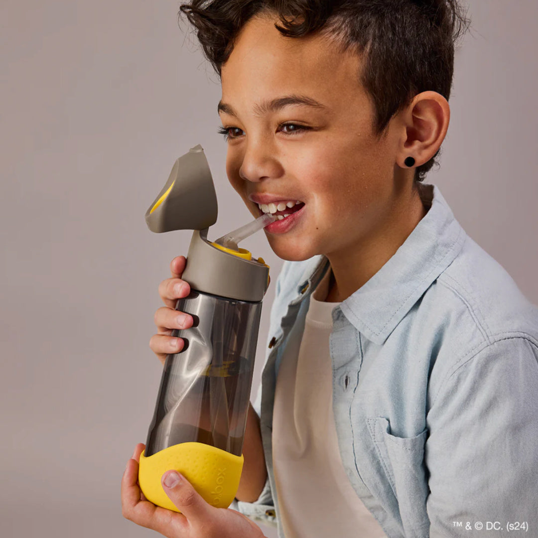 BATMAN™ x B.BOX TRITAN™ DRINK BOTTLE 600ML