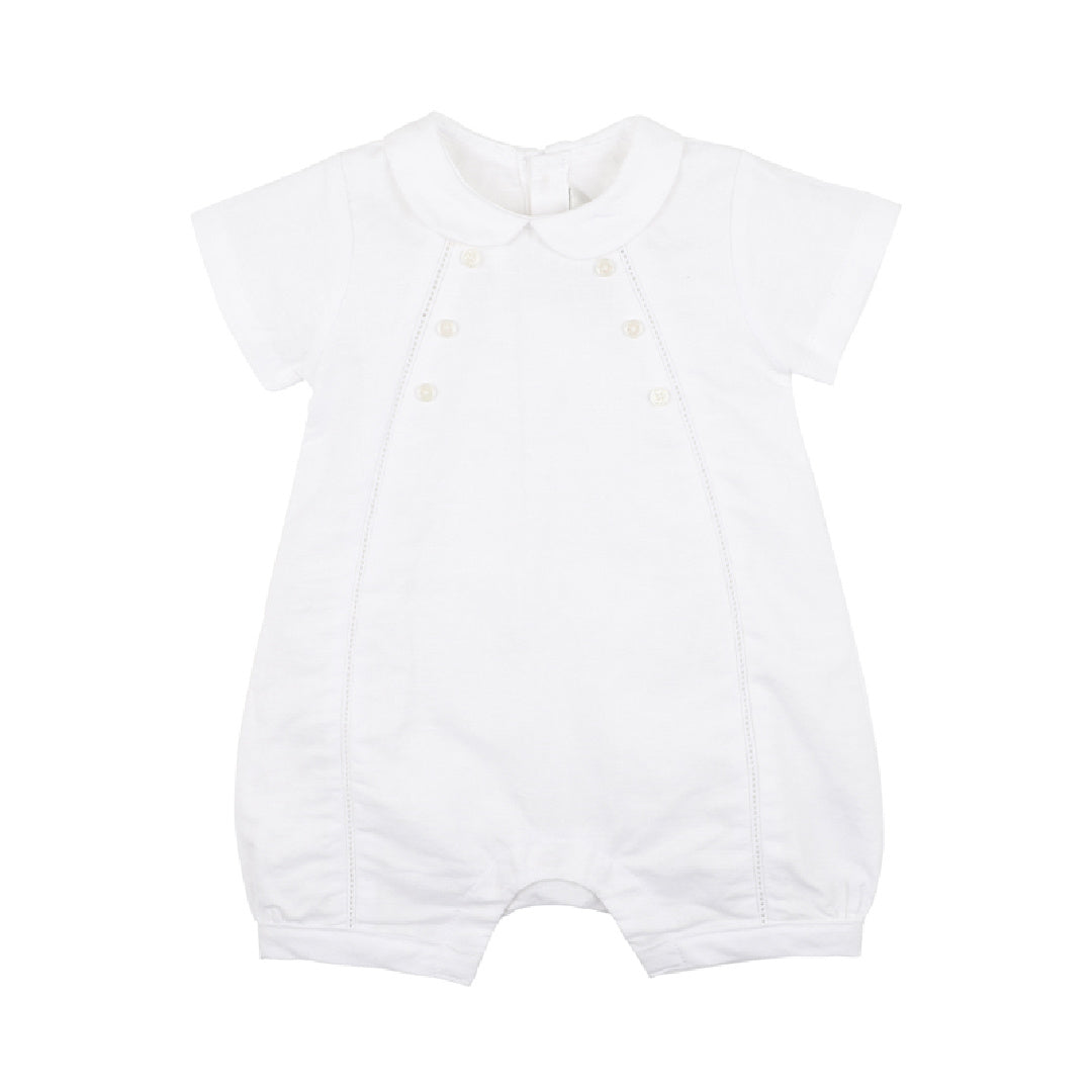 BEBE JUDE SMART ROMPER