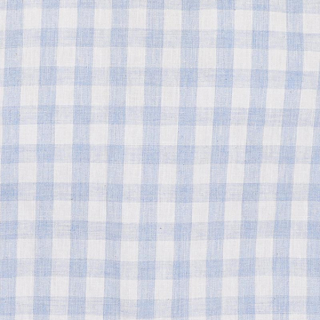 BEBE AXEL CHECK ROMPER