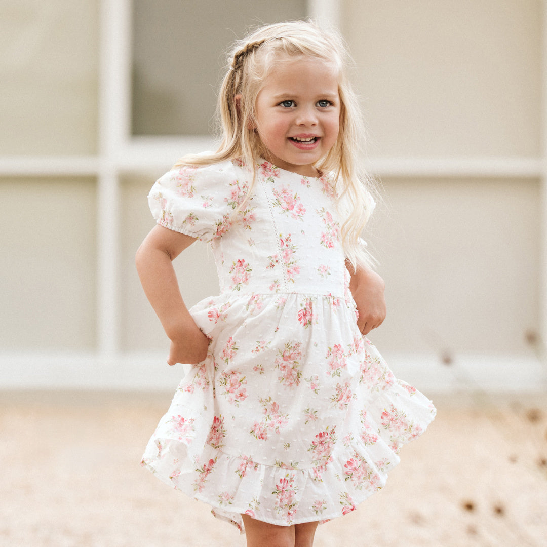 BEBE CHELSEA DRESS