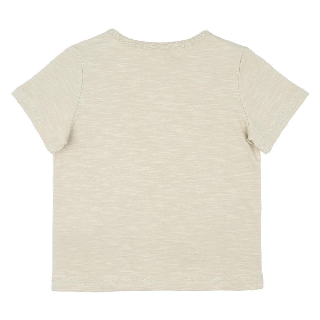 BEBE CHESTER FARM ANIMALS TEE