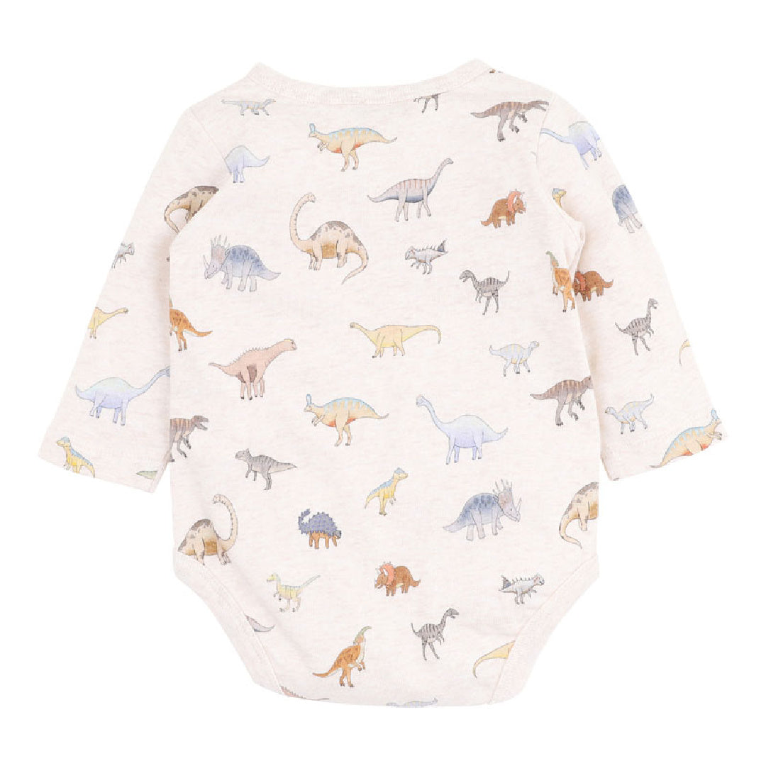 BEBE ISAAC BODYSUIT