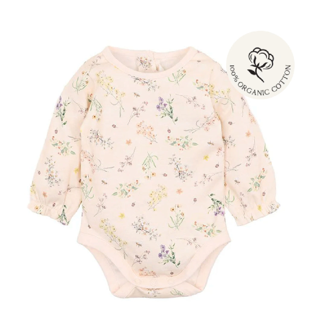BEBE NANCY BODYSUIT