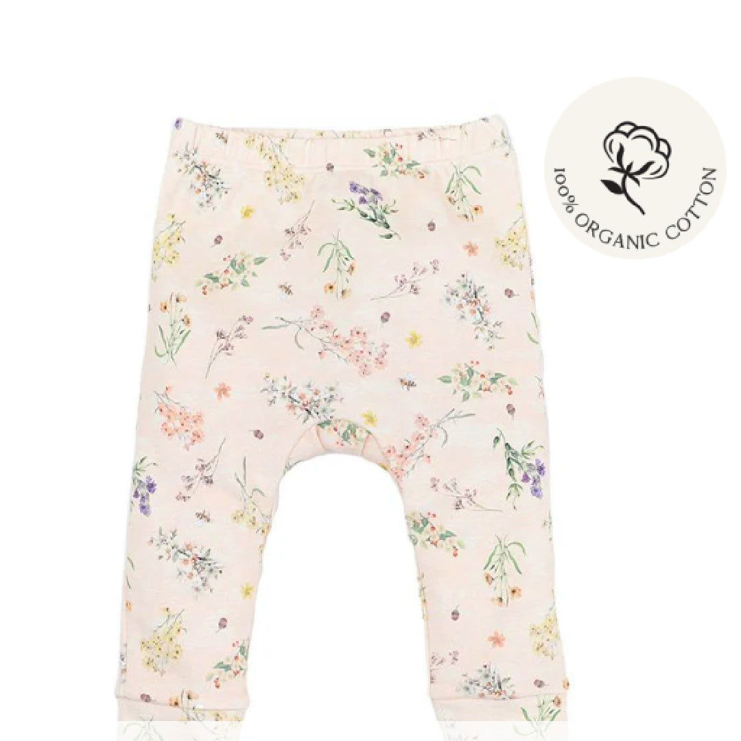 BEBE NANCY LEGGINGS