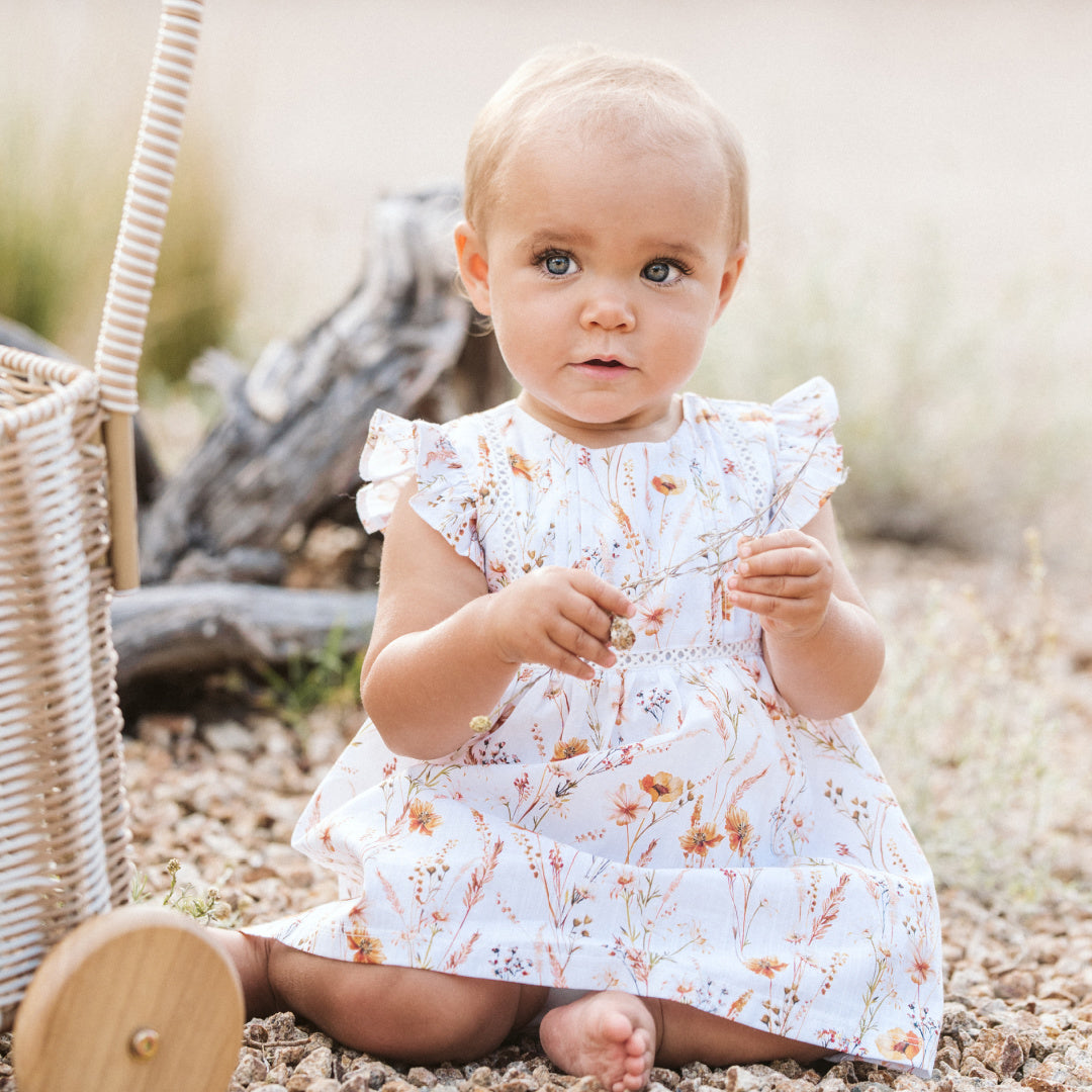 BEBE TAYLOR OVERLAY DRESS