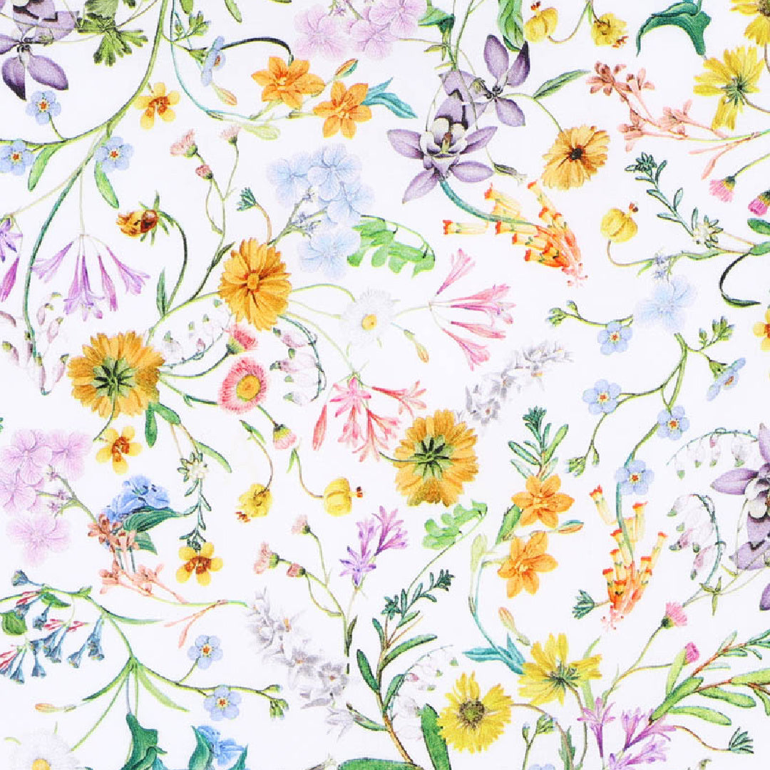 BEBE ZARA PRINT SHORTS