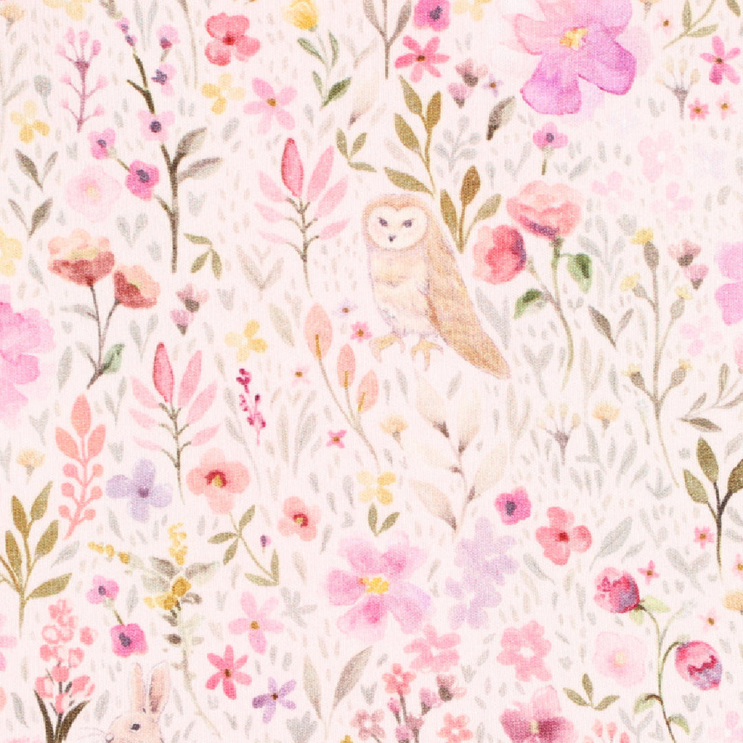 BEBE FLOSSY BODYSUIT