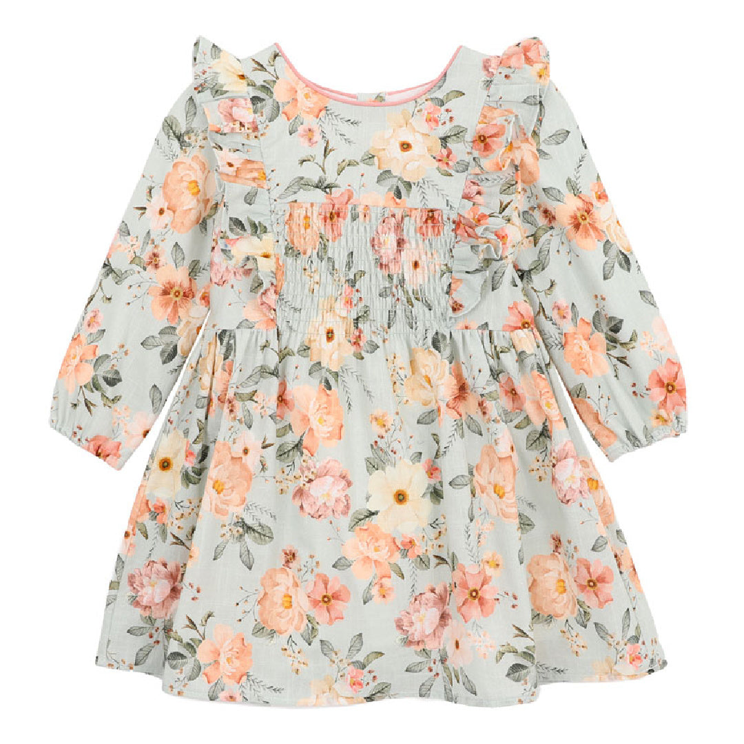BEBE LYLA DRESS