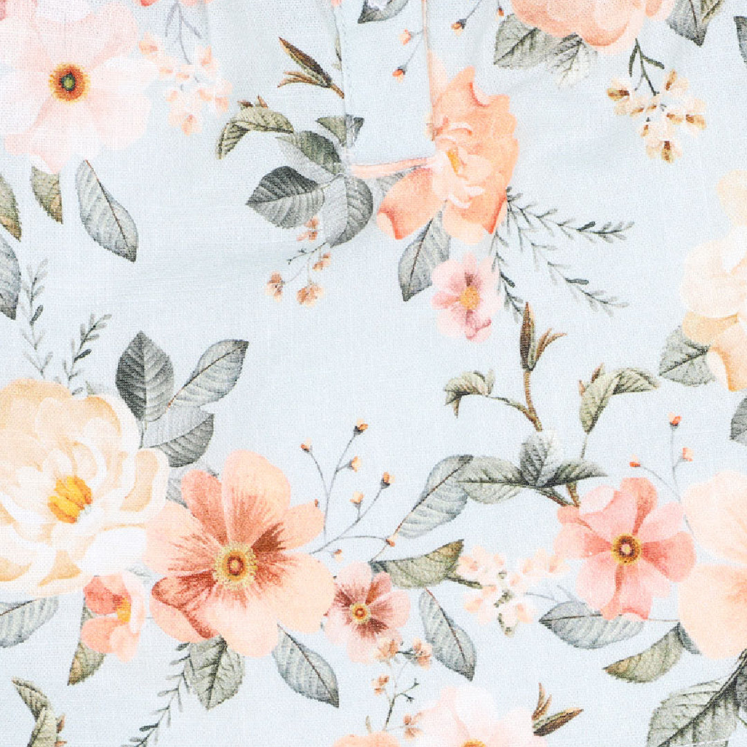 BEBE LYLA OVERLAY DRESS