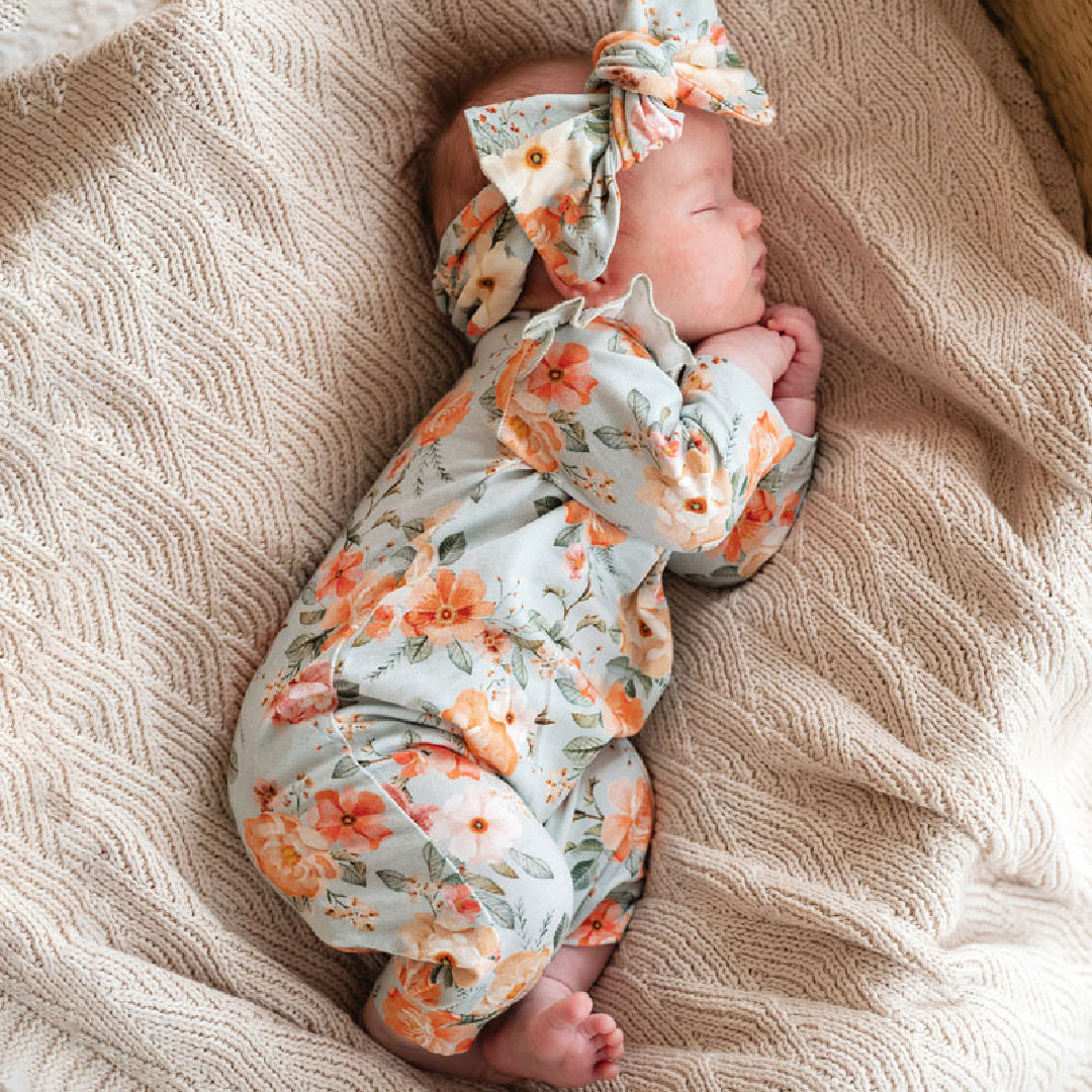 BEBE LYLA ZIP ROMPER