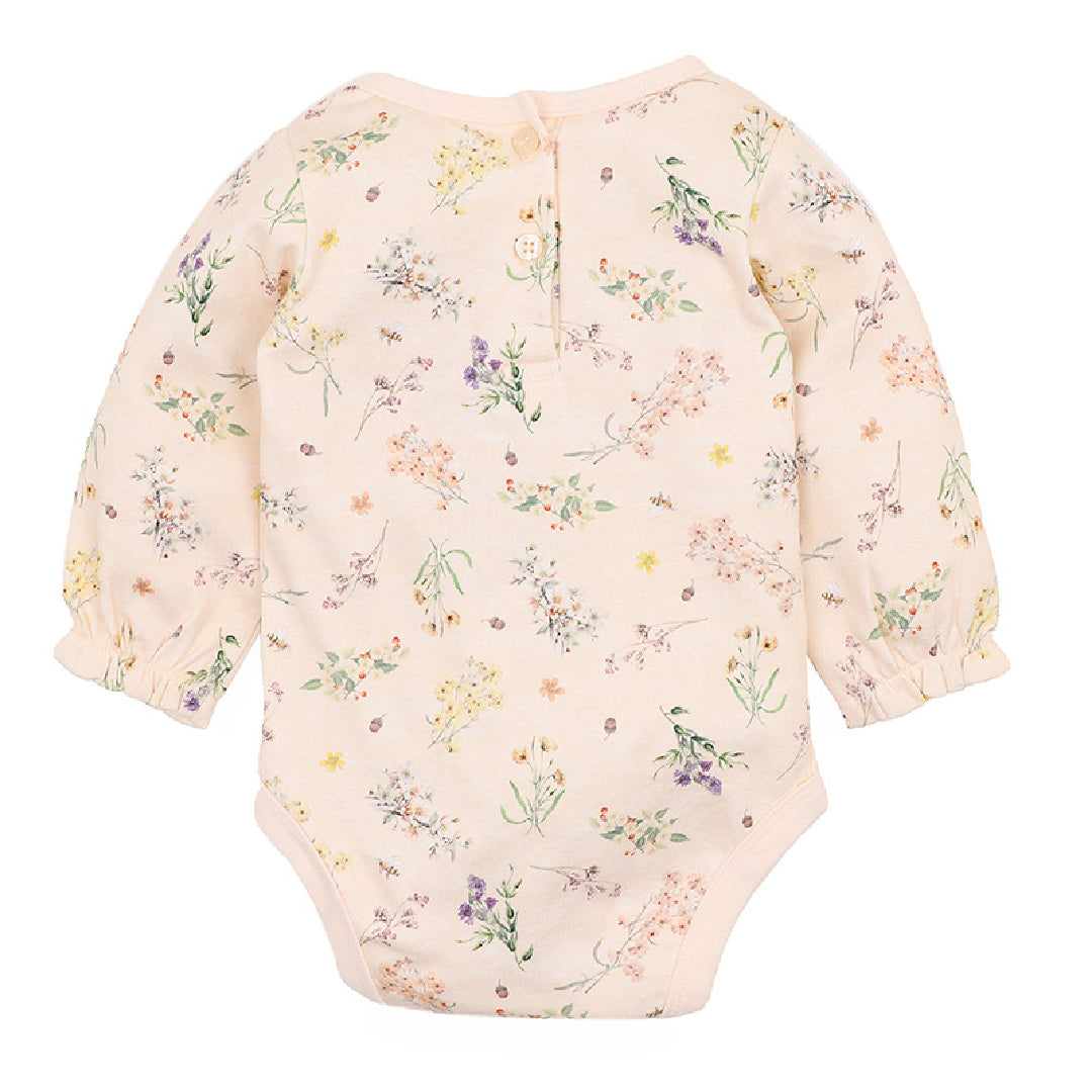 BEBE NANCY BODYSUIT