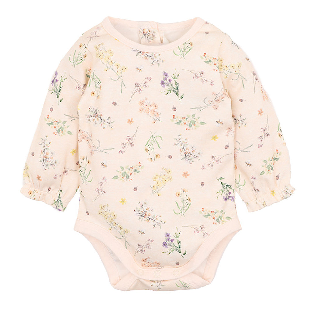 BEBE NANCY BODYSUIT