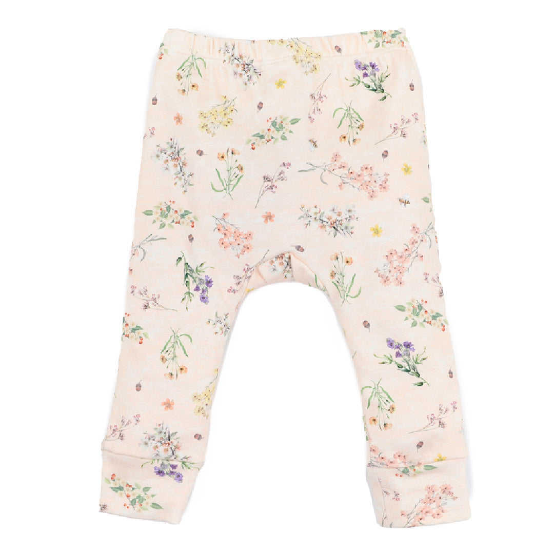 BEBE NANCY LEGGINGS