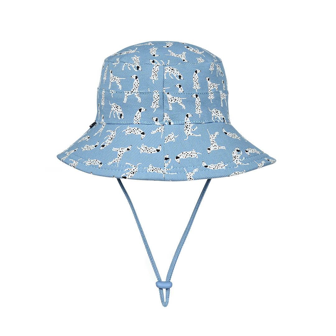 BEDHEAD KIDS BUCKET HAT - DALMATION