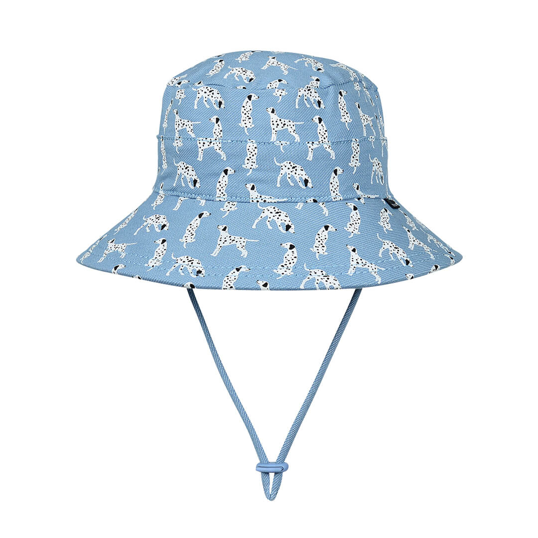 BEDHEAD KIDS BUCKET HAT - DALMATION