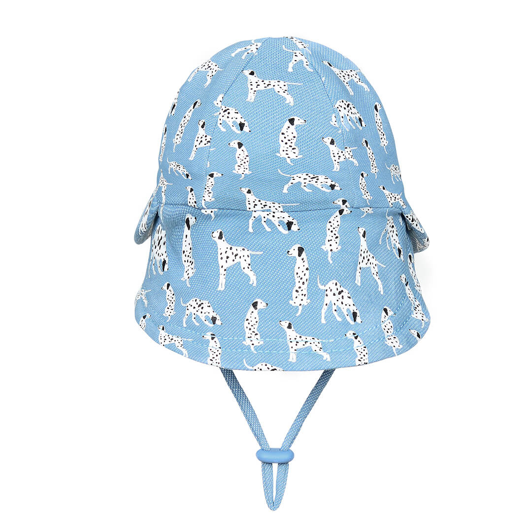 BEDHEAD BABY LEGIONNAIRE HAT - DALMATION