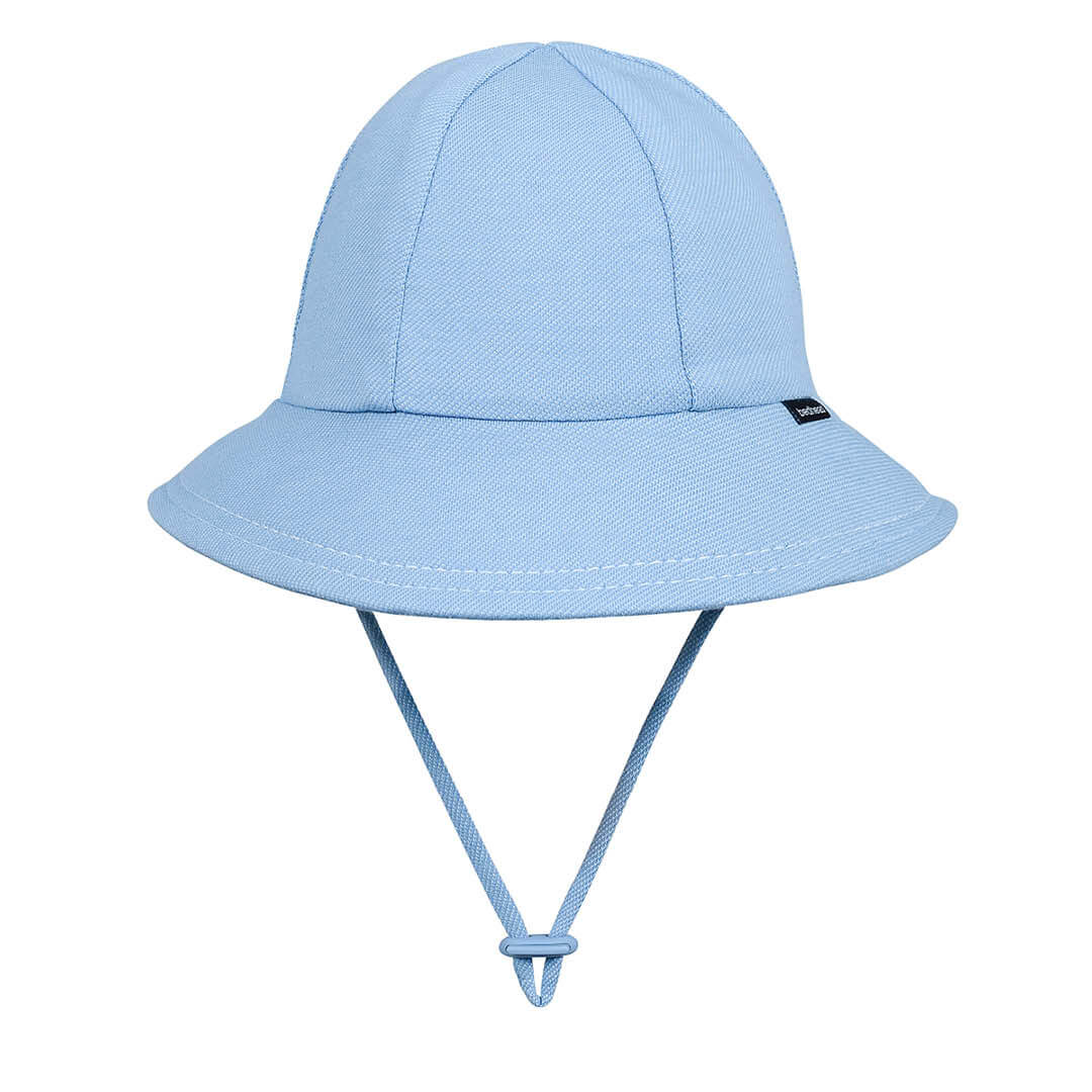 BEDHEAD TODDLER BUCKET HAT - CHAMBRAY
