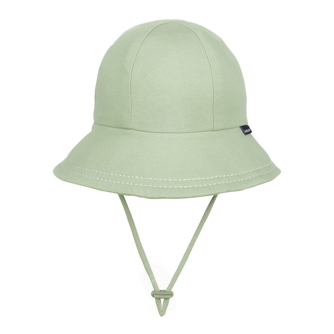 BEDHEAD TODDLER BUCKET HAT - KHAKI