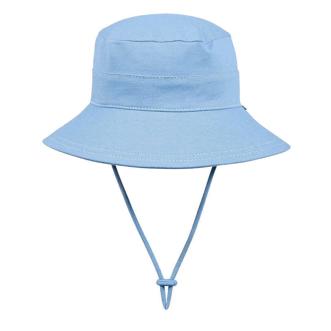 BEDHEAD KIDS BUCKET HAT - CHAMBRAY