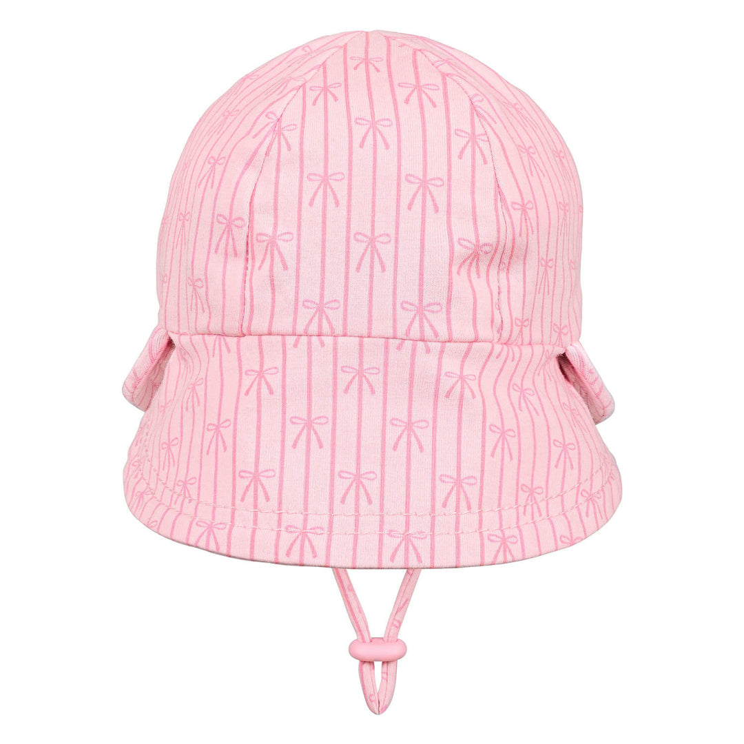 BEDHEAD BABY LEGIONNAIRE HAT - BALLERINA