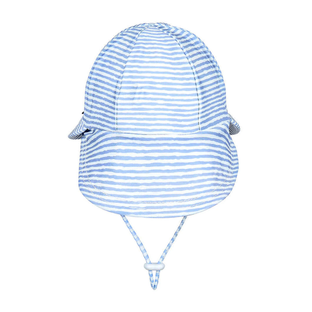 BEDHEAD BABY LEGIONNAIRE SWIM HAT - STEVIE