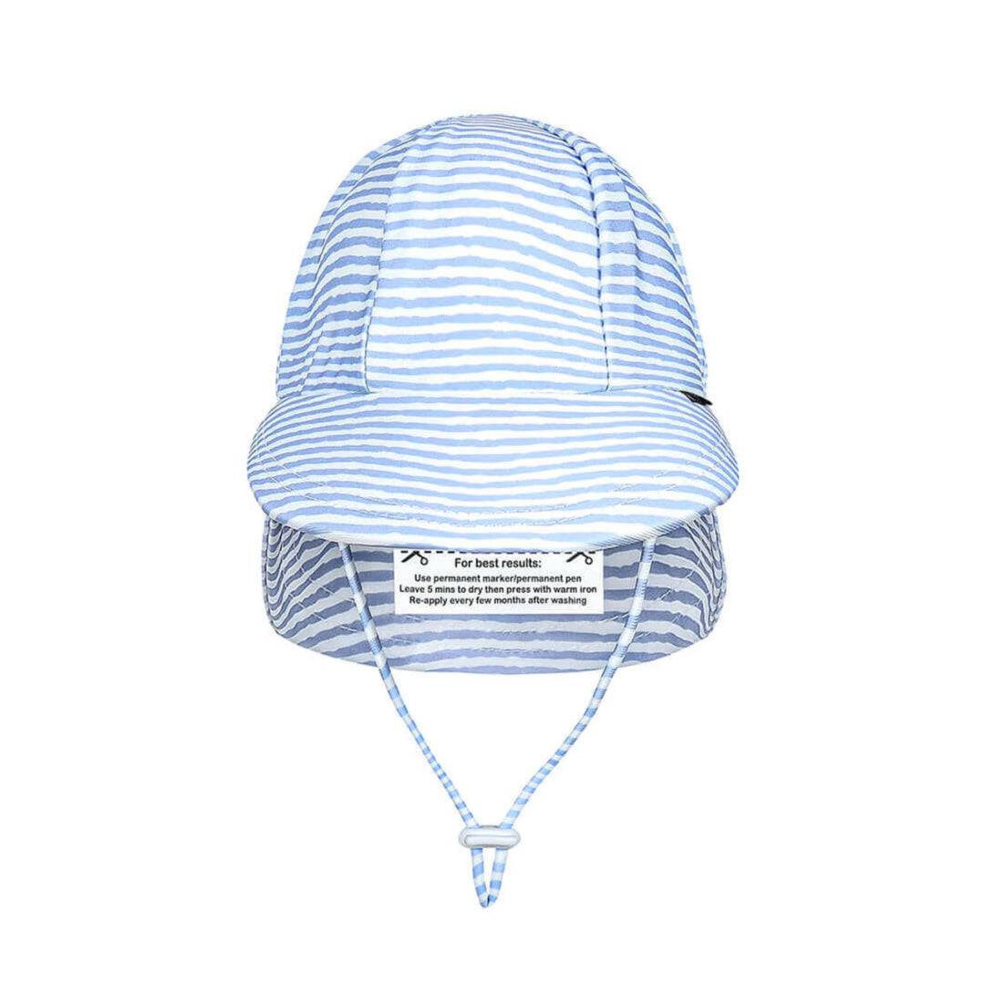 BEDHEAD BABY LEGIONNAIRE SWIM HAT - STEVIE
