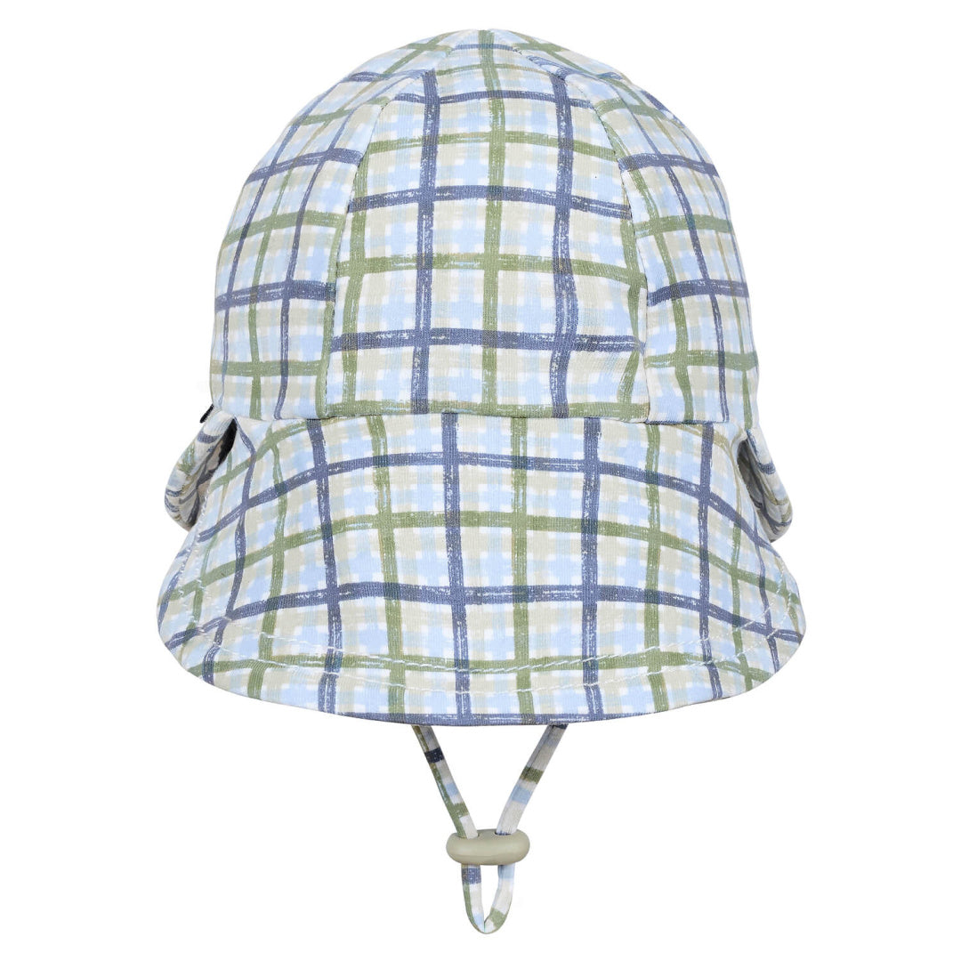 BEDHEAD BABY LEGIONNAIRE HAT - PASTURE