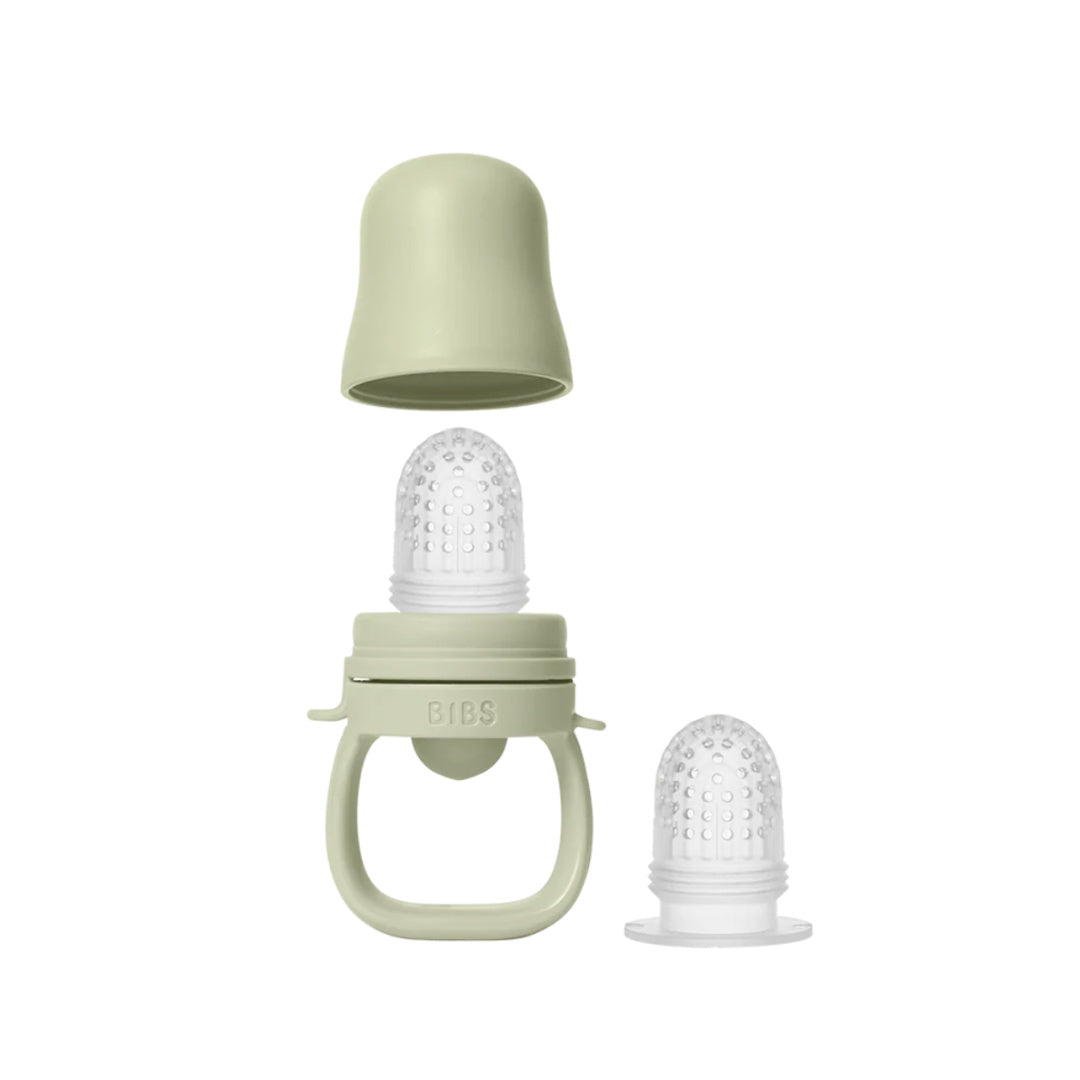 BIBS BABY FEEDER - SAGE