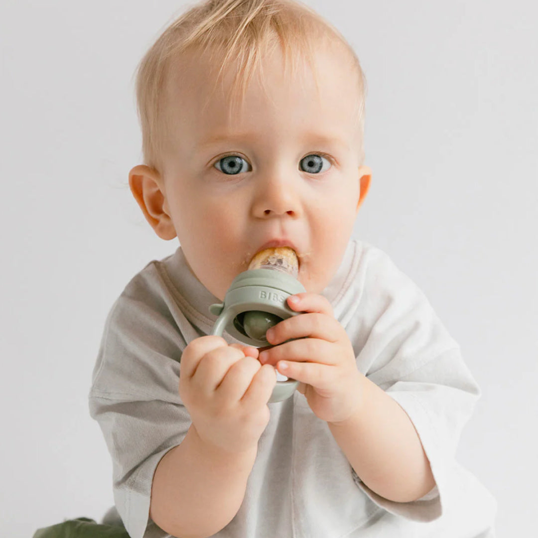 BIBS BABY FEEDER - SAGE