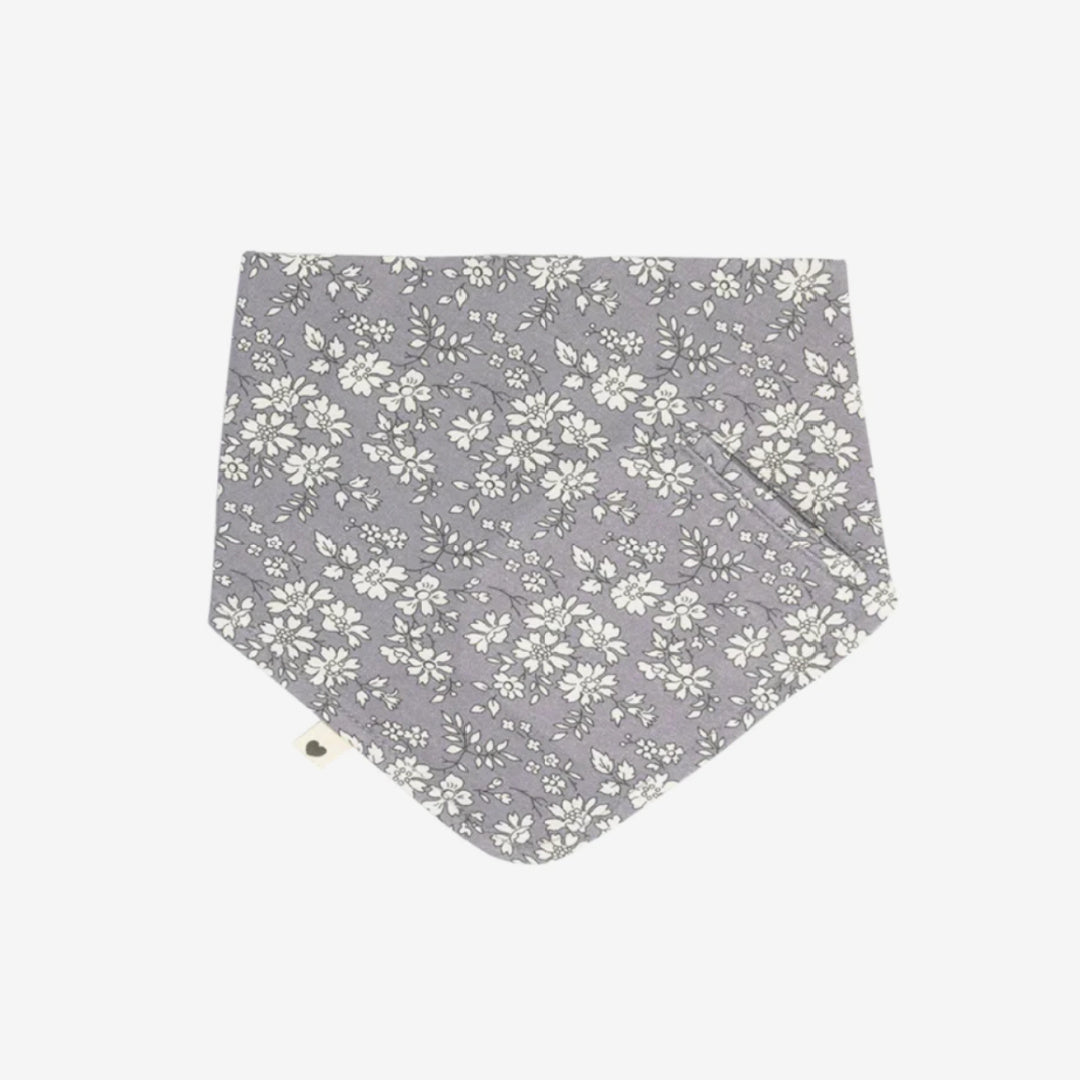 BIBS LIBERTY BANDANA BIB - CAPEL FOSSIL