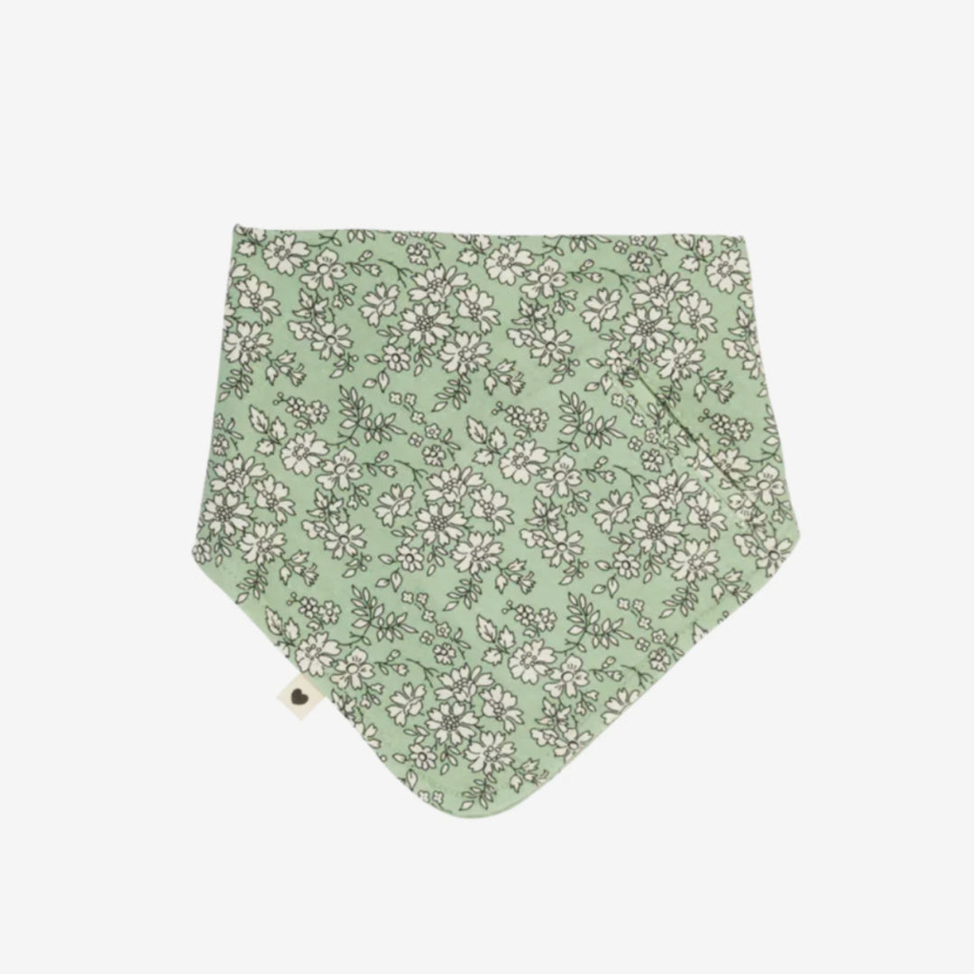 BIBS LIBERTY BANDANA BIB - CAPEL SAGE