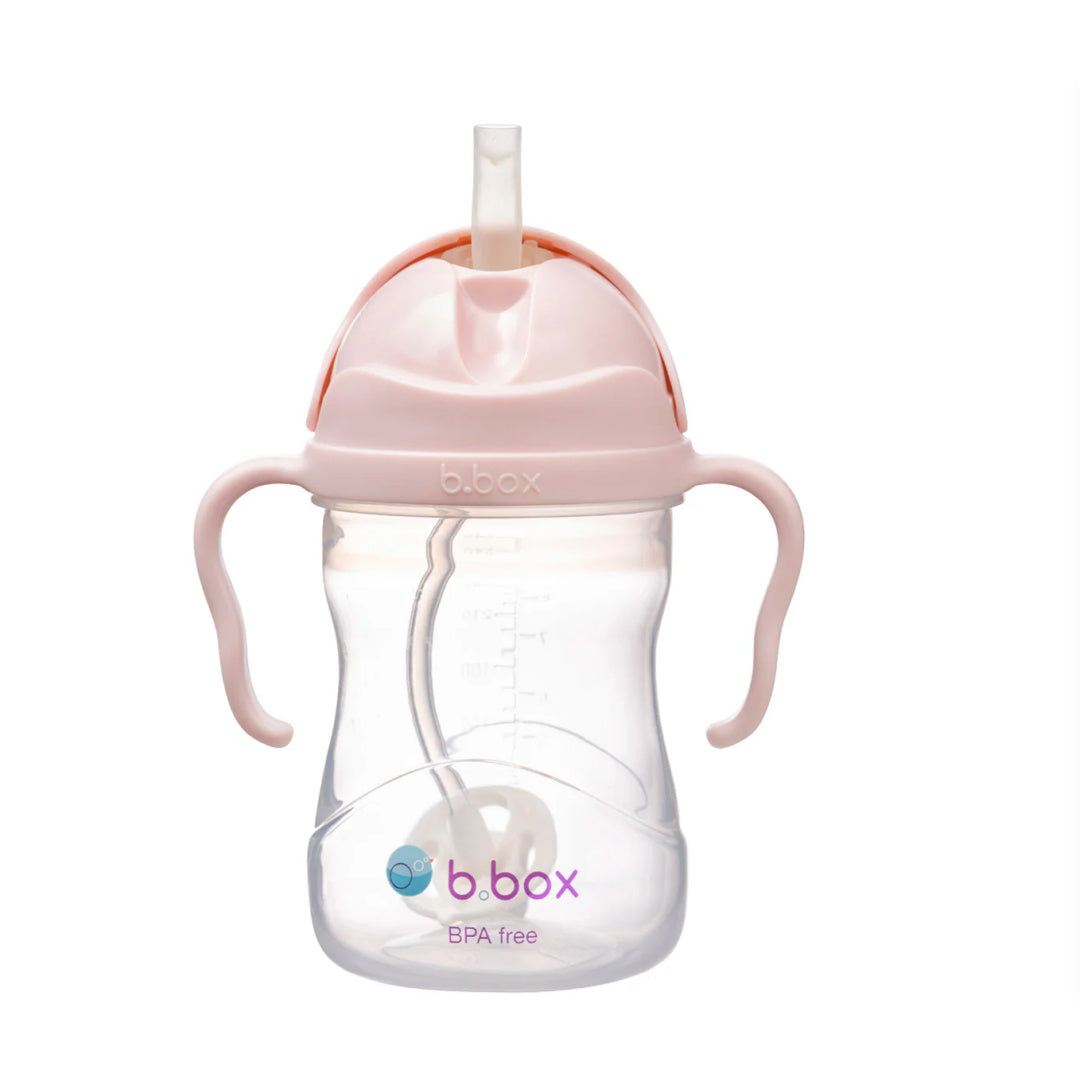 B.BOX TRANSITION VALUE PACK - BLUSH