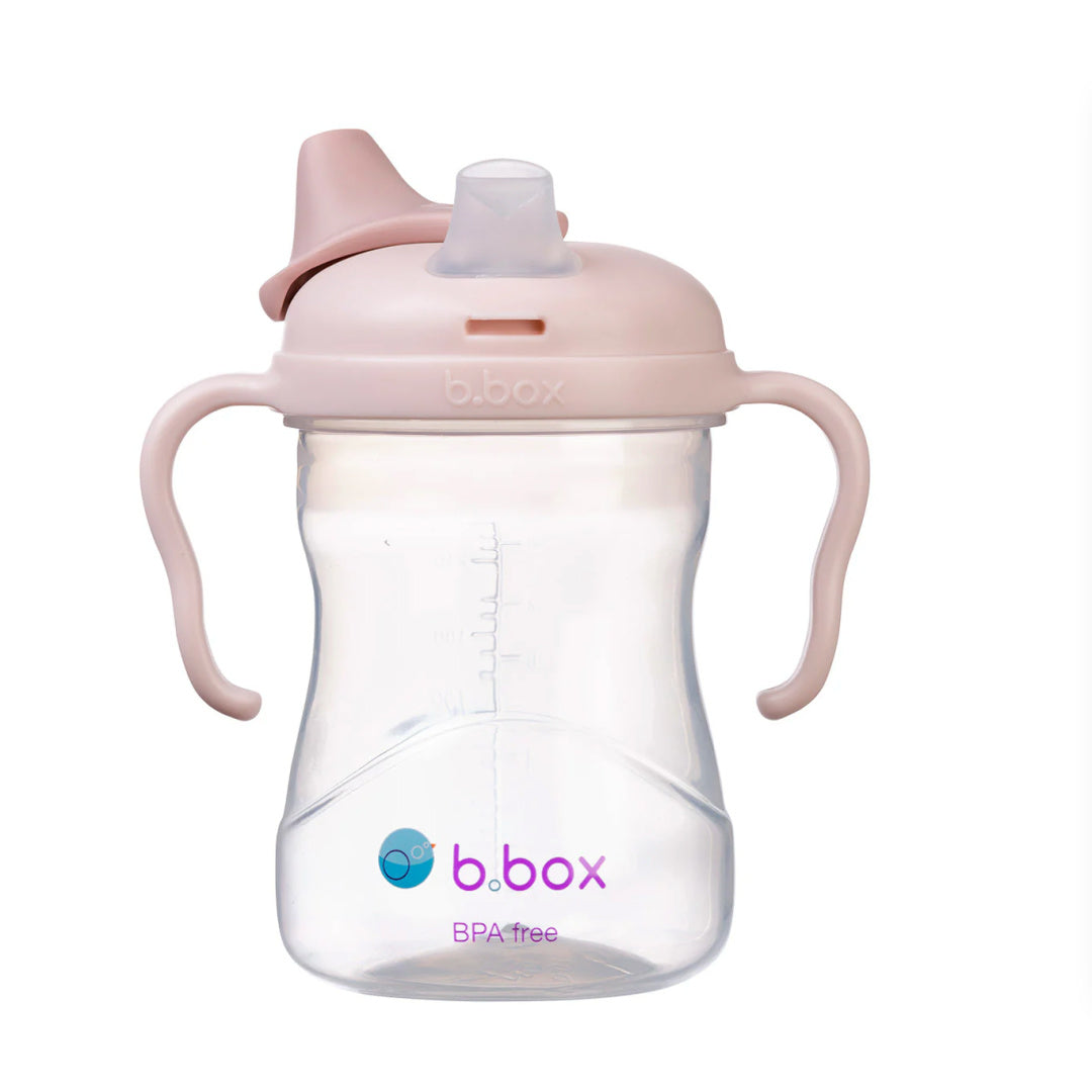 B.BOX TRANSITION VALUE PACK - BLUSH